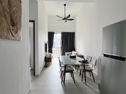 8 Farrer Suites (D8), Apartment #397510131